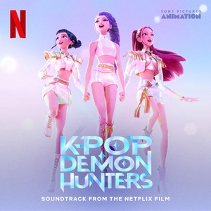 Обложка артиста KPop Demon Hunters Cast