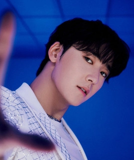 Обложка артиста KEVIN WOO