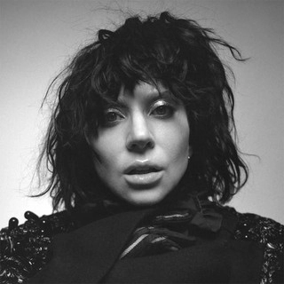Обложка артиста Lady Gaga