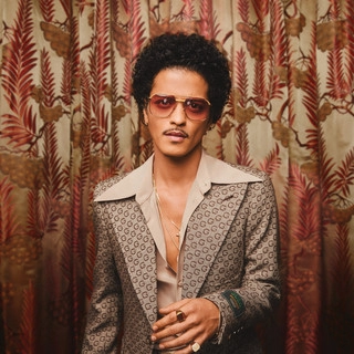 Обложка артиста Bruno Mars