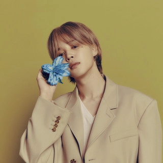 Обложка артиста Jimin