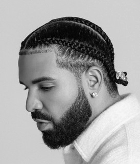Обложка артиста Drake