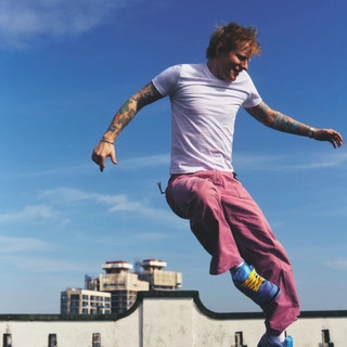 Обложка артиста Ed Sheeran