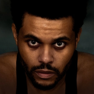 Обложка артиста The Weeknd