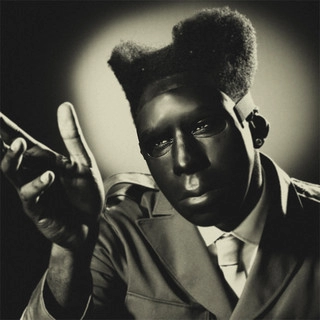 Обложка артиста Tyler, The Creator