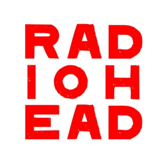 Обложка артиста Radiohead