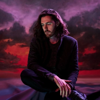 Обложка артиста Hozier