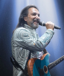 Обложка артиста Marco Antonio Solís