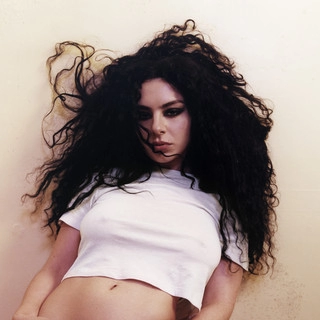 Обложка артиста Charli xcx