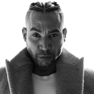 Обложка артиста Don Omar