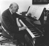 Обложка артиста Federico Mompou