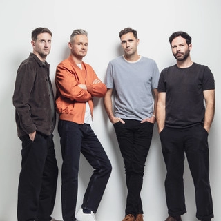 Обложка артиста Keane