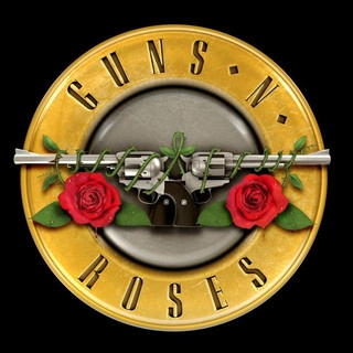 Обложка артиста Guns N' Roses