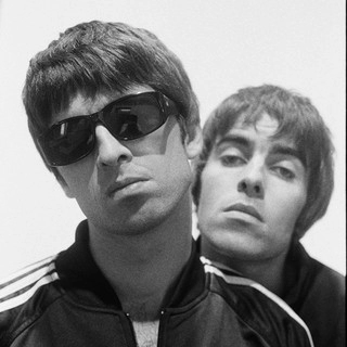 Обложка артиста Oasis