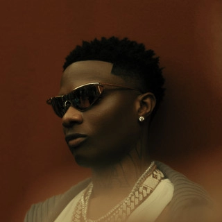 Обложка артиста Wizkid