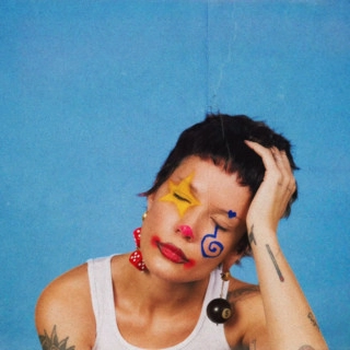 Обложка артиста Halsey