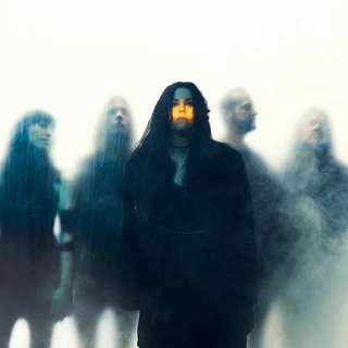 Обложка артиста Evanescence