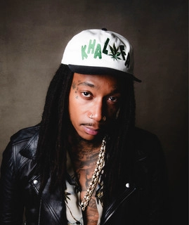 Обложка артиста Wiz Khalifa