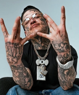 Обложка артиста Lefty Gunplay