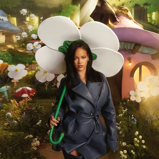 Обложка артиста Rihanna