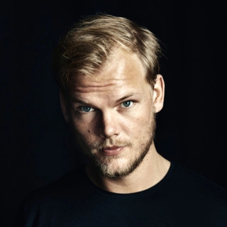Обложка артиста Avicii