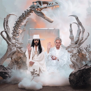 Обложка артиста Empire Of The Sun