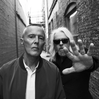 Обложка артиста Tears For Fears