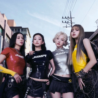 Обложка артиста BLACKPINK