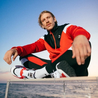 Обложка артиста Ivan Dorn