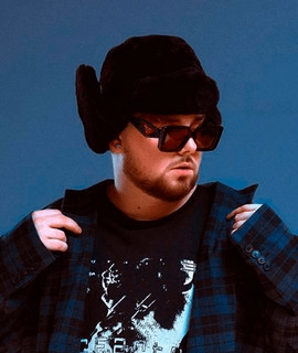 Обложка артиста ARTEM SHILOVETS