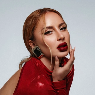 Обложка артиста ANNA ASTI