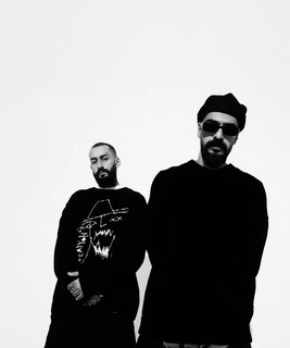Обложка артиста MiyaGi & Endspiel