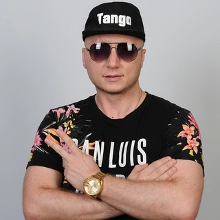 Обложка артиста David Tango