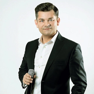 Обложка артиста Akcent