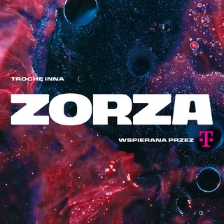 Обложка артиста ZORZA