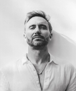 Обложка артиста David Guetta