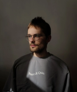 Обложка артиста Dmitry Evgrafov