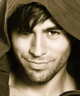 Обложка артиста Enrique Iglesias