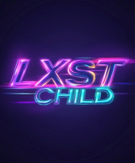 Обложка артиста lxst child