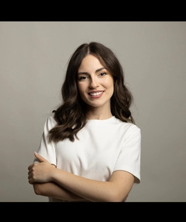 Обложка артиста Kate Linn