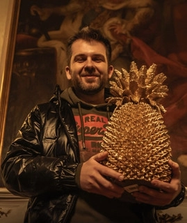 Обложка артиста Sir Mich