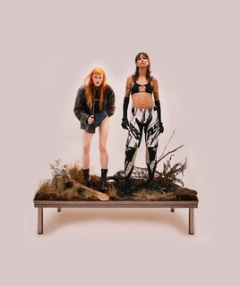 Обложка артиста Icona Pop