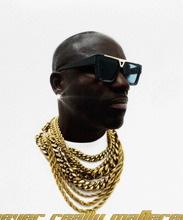 Обложка артиста Akon