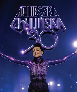 Обложка артиста Agnieszka Chylińska