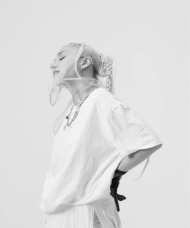 Обложка артиста Hi Hania