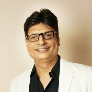 Обложка артиста Irshad Kamil