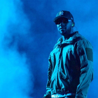 Обложка артиста Skepta