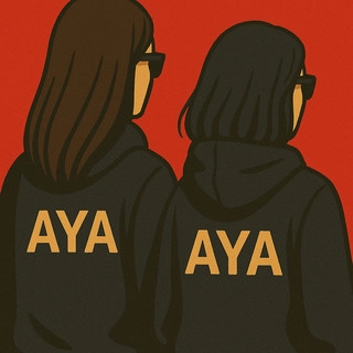 Обложка артиста AYA