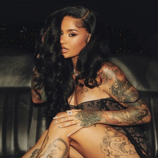 Обложка артиста Kehlani