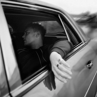 Обложка артиста Sam Fender